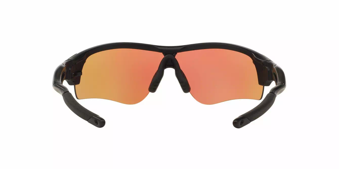 Oakley Prizm (A) Radarlock Path Vented Matte Blk W/prizm Golf (OO9206-36) s38