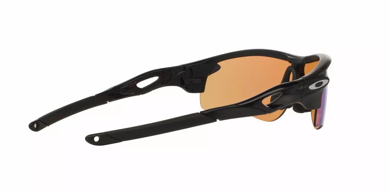 Oakley Prizm (A) Radarlock Path Vented Matte Blk W/prizm Golf (OO9206-36) s38