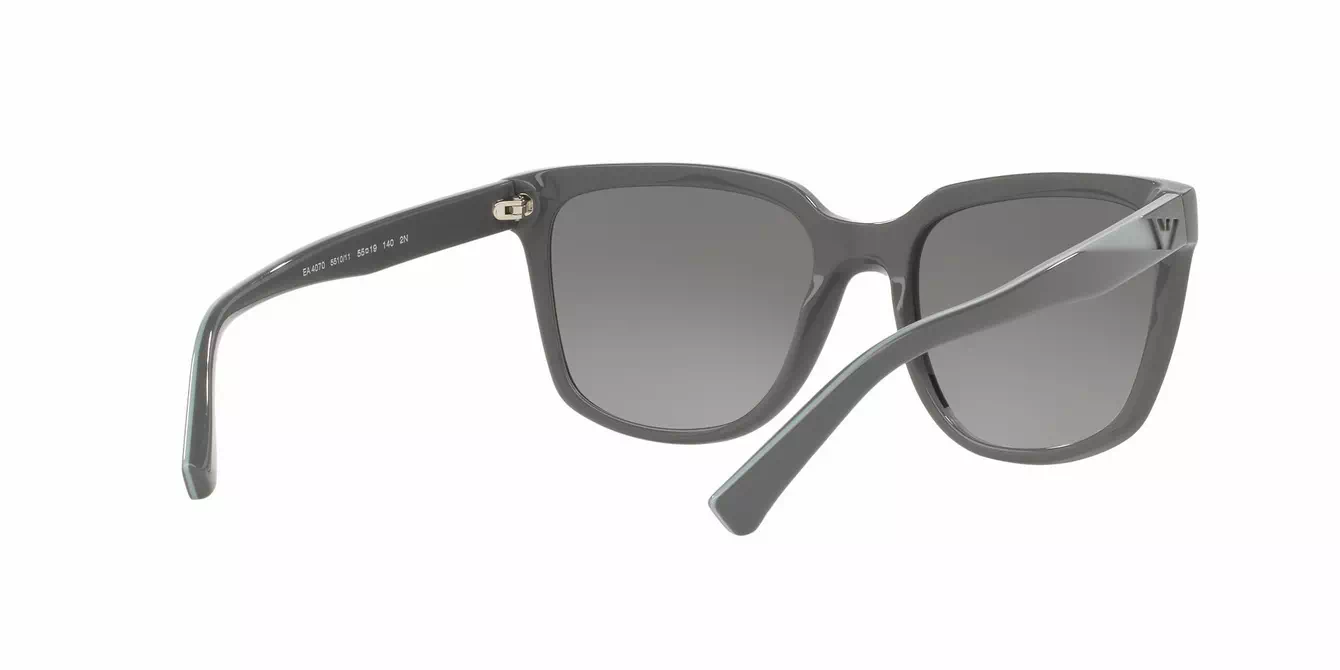 Emporio Armani EA4070F col 5510/11 s55