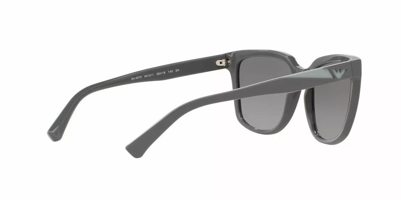 Emporio Armani EA4070F col 5510/11 s55