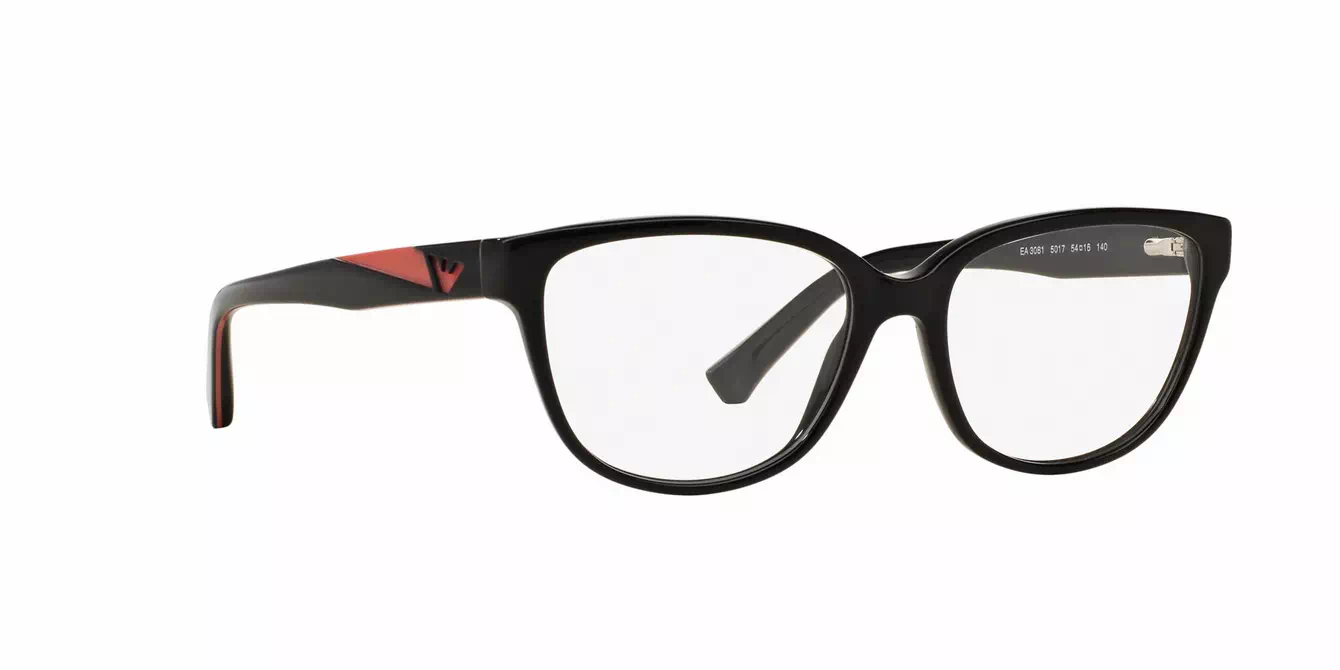 Emporio Armani EA3081F col 5017 s54