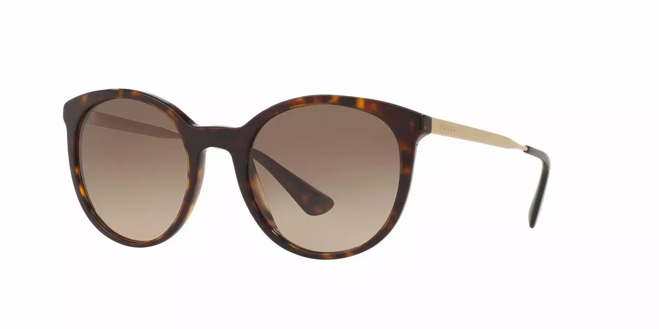 Prada SPR-17S-F col 2AU-3D0 s55