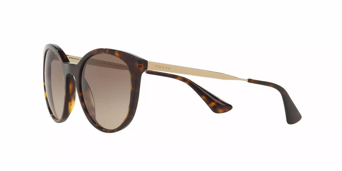 Prada SPR-17S-F col 2AU-3D0 s55