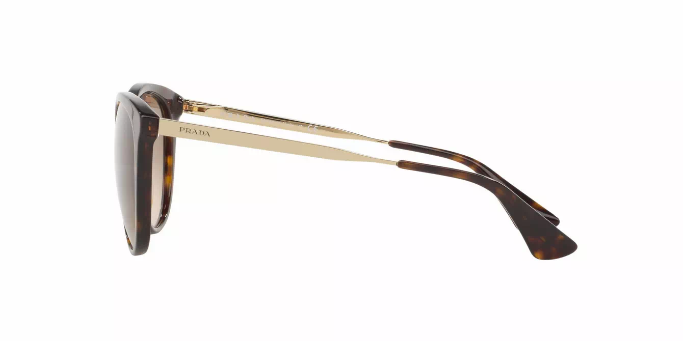 Prada SPR-17S-F col 2AU-3D0 s55