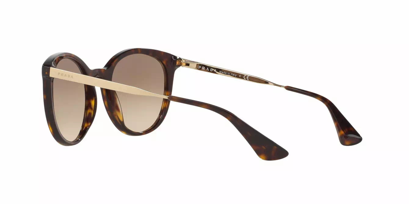 Prada SPR-17S-F col 2AU-3D0 s55