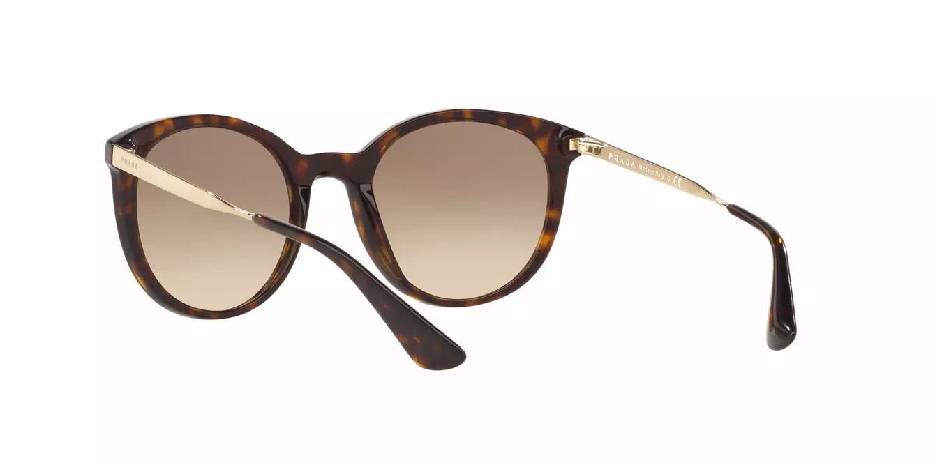 Prada SPR-17S-F col 2AU-3D0 s55