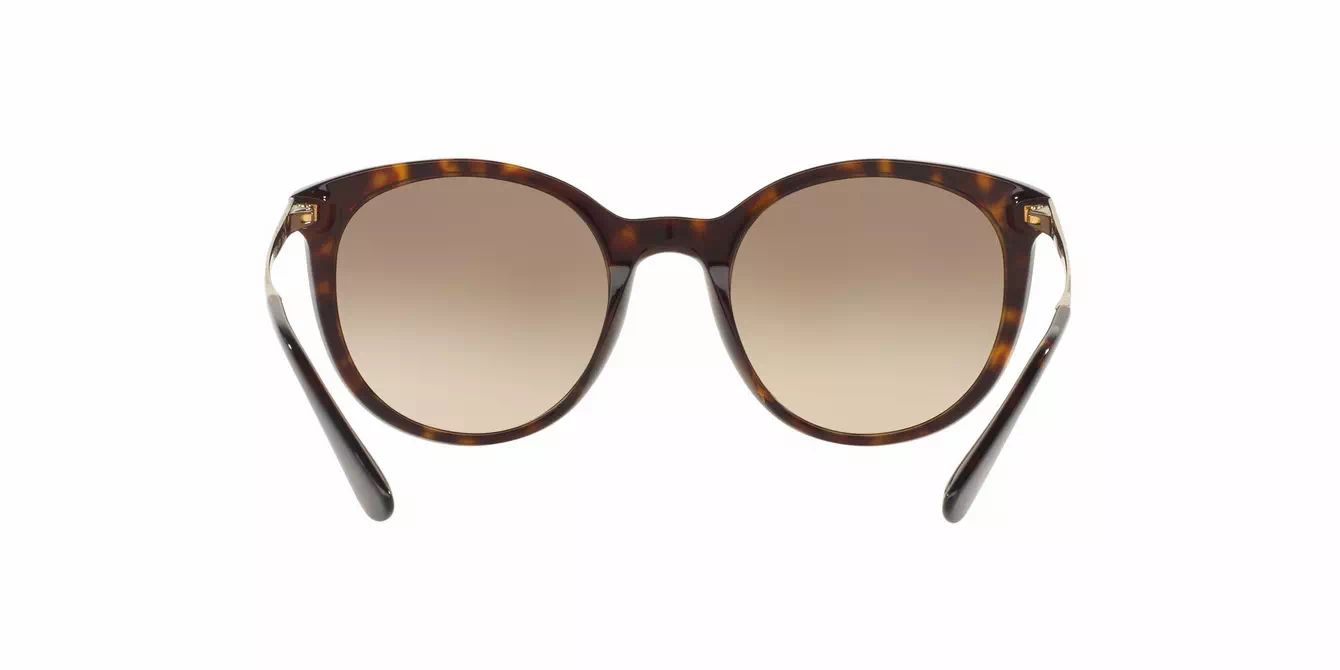 Prada SPR-17S-F col 2AU-3D0 s55