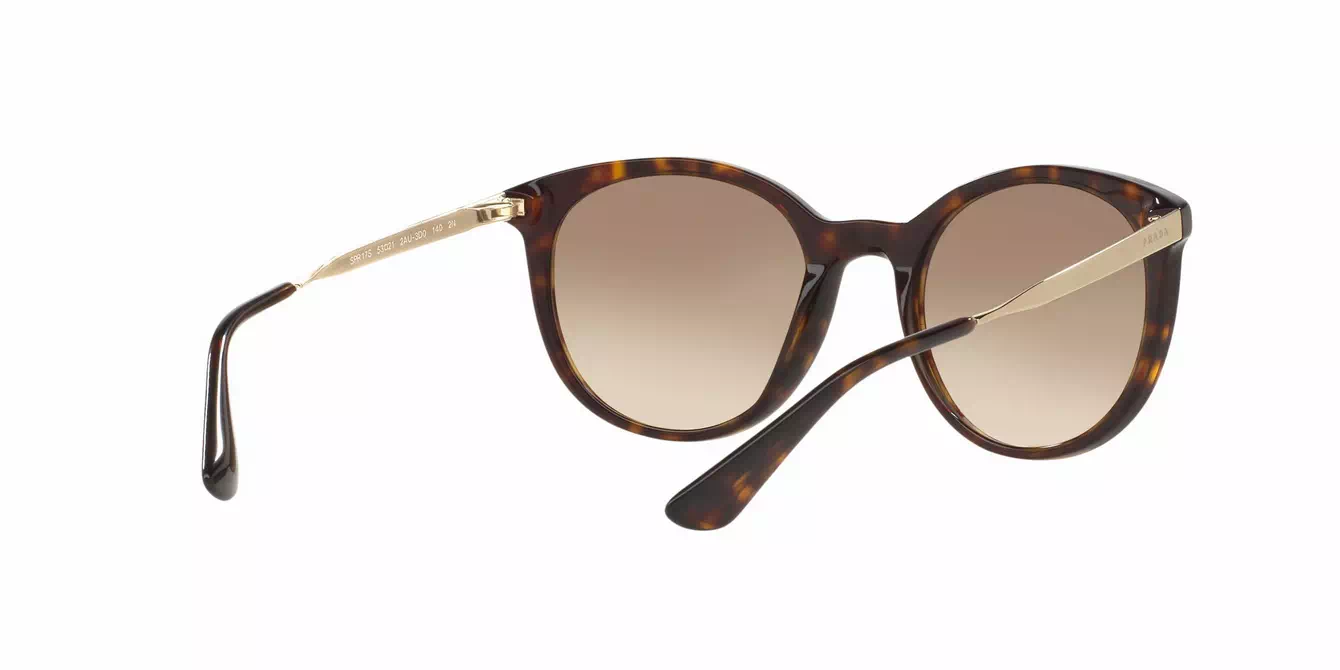 Prada SPR-17S-F col 2AU-3D0 s55