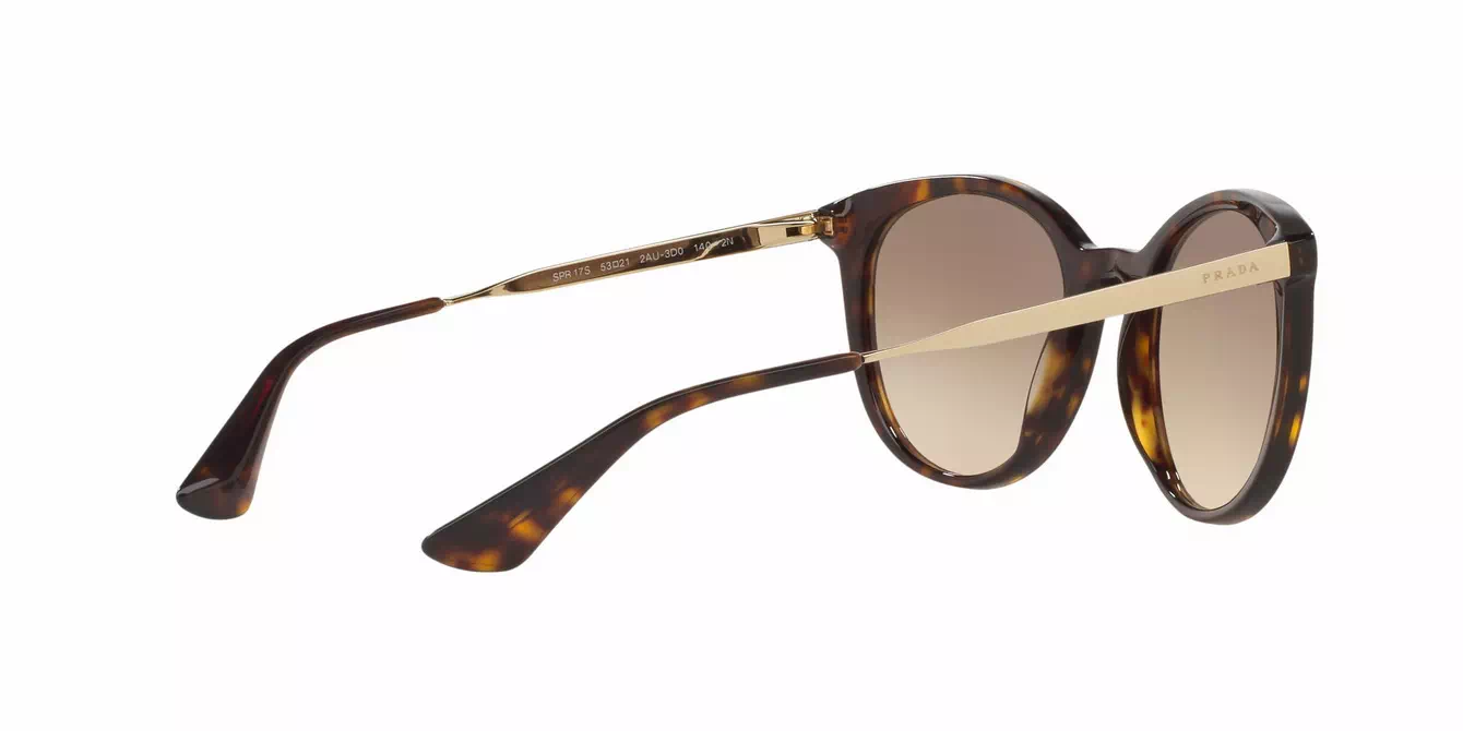 Prada SPR-17S-F col 2AU-3D0 s55