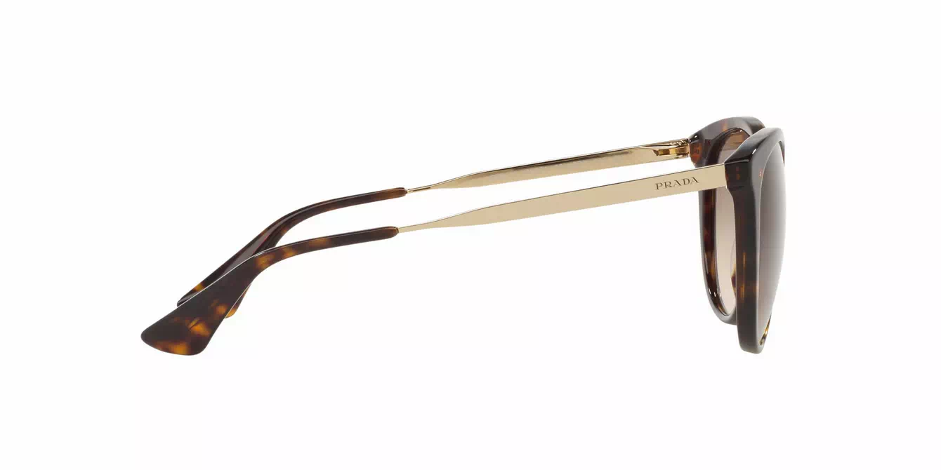 Prada SPR-17S-F col 2AU-3D0 s55