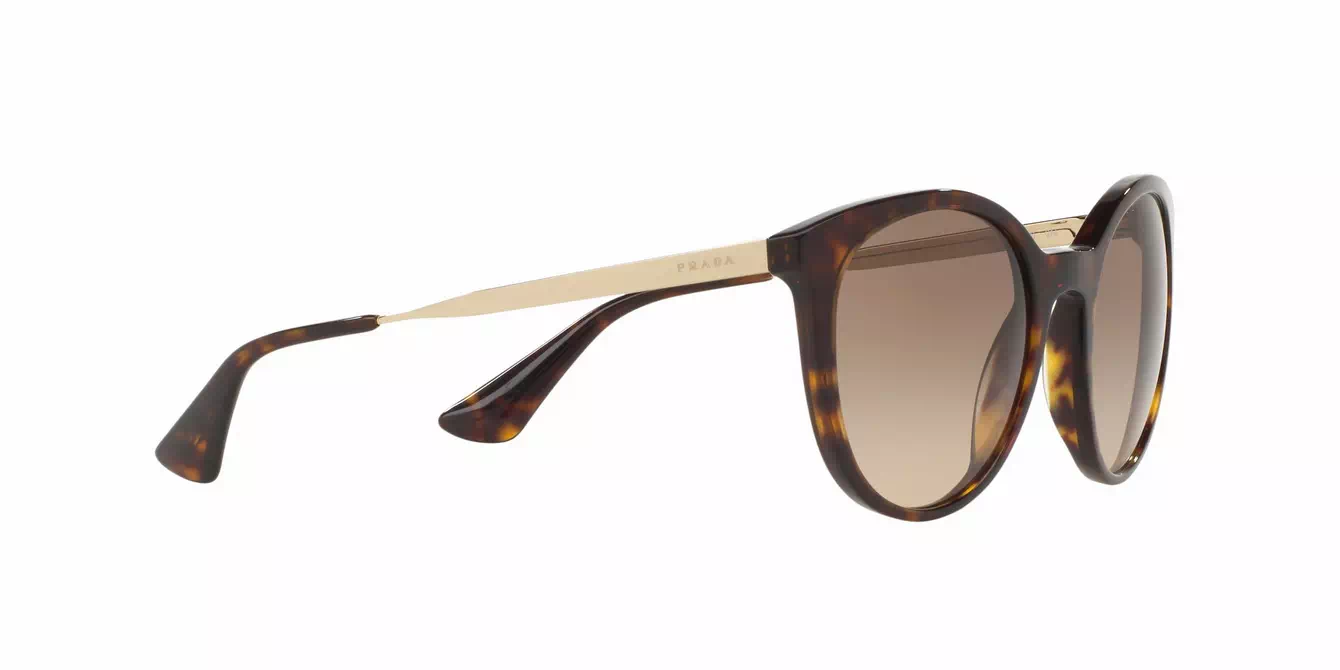 Prada SPR-17S-F col 2AU-3D0 s55