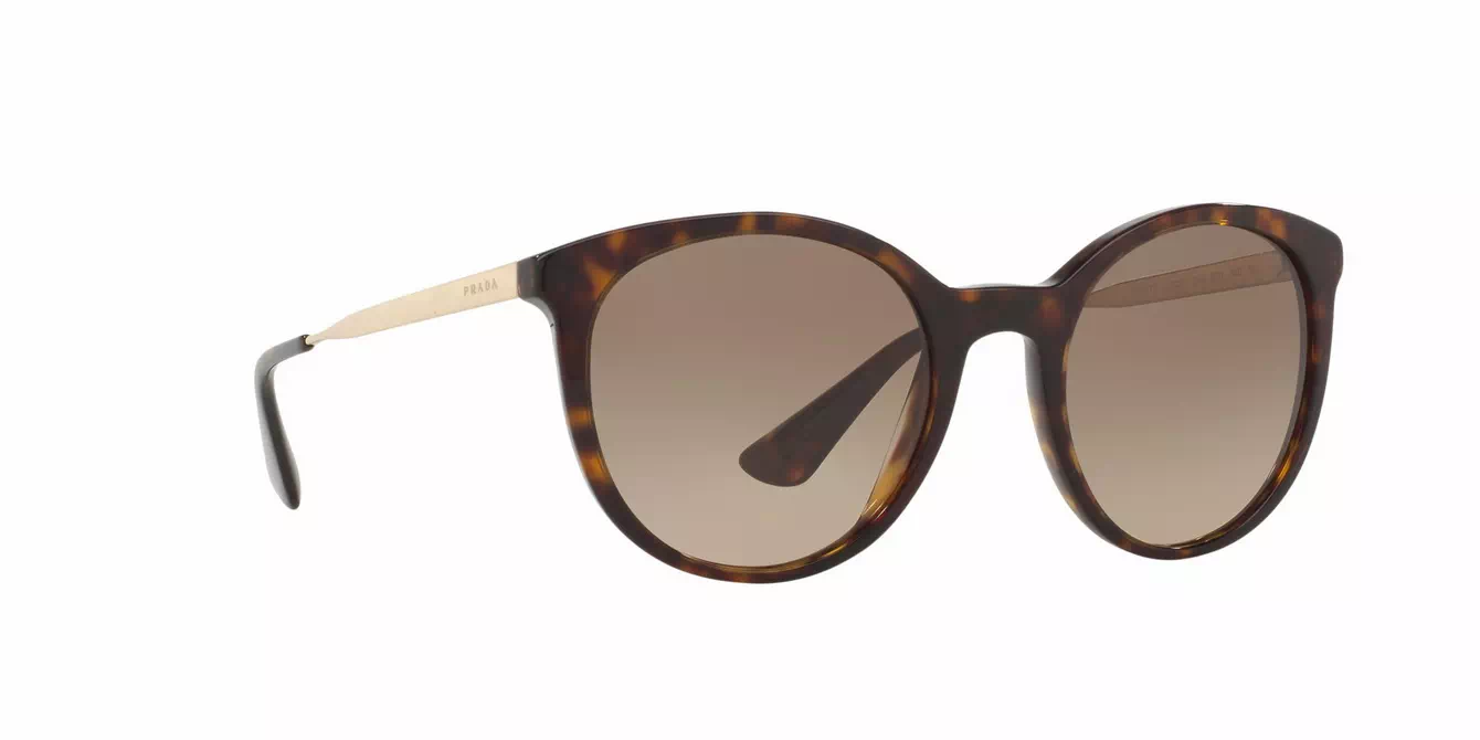 Prada SPR-17S-F col 2AU-3D0 s55