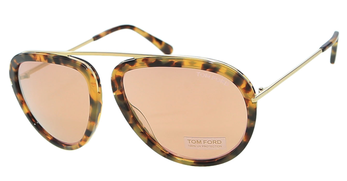 Tom Ford FT452 col 53Z STACY