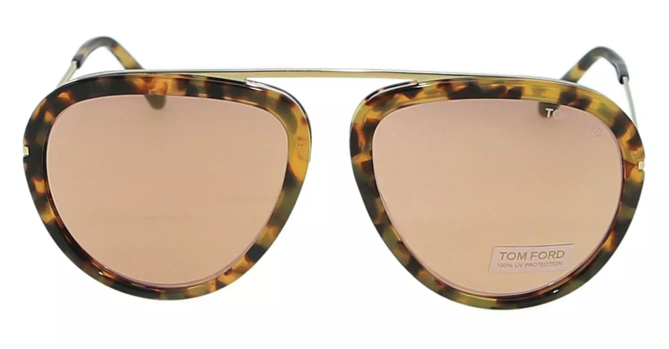 Tom Ford FT452 col 53Z STACY