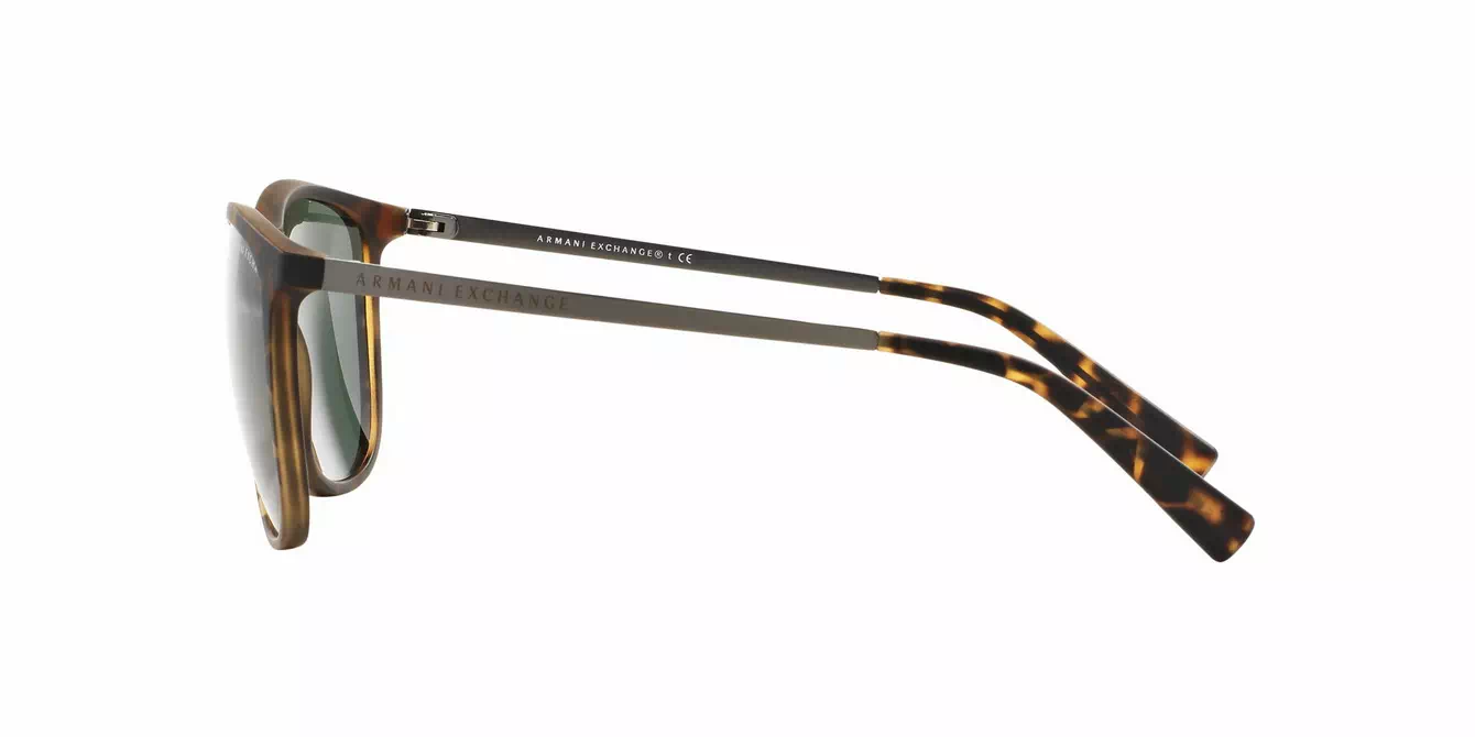 Armani Exchange AX4047SF col 8029/71 s57