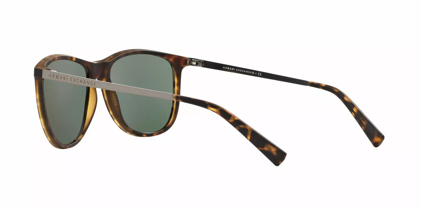 Armani Exchange AX4047SF col 8029/71 s57