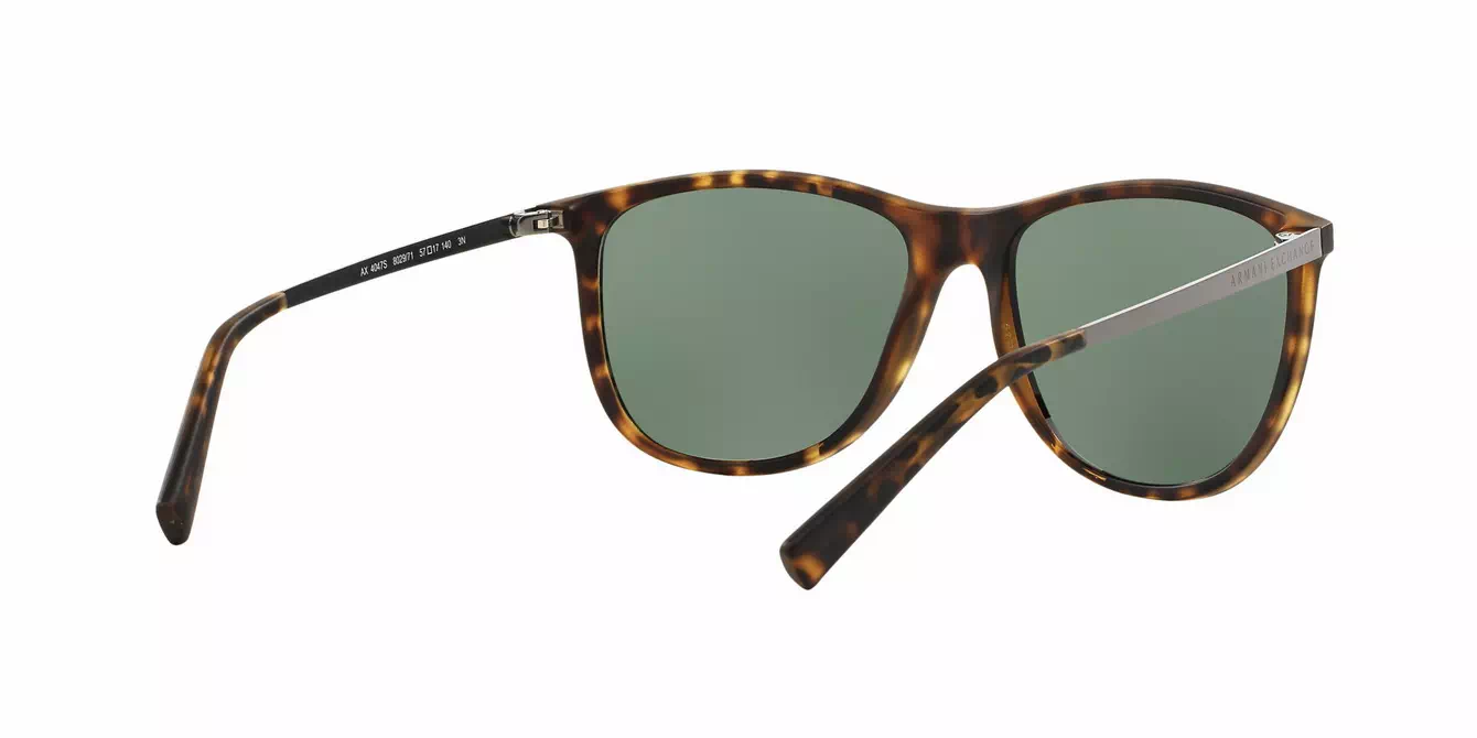 Armani Exchange AX4047SF col 8029/71 s57