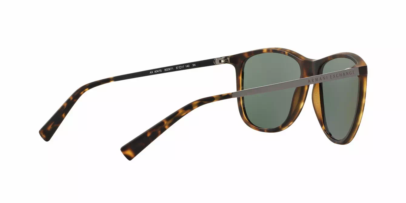 Armani Exchange AX4047SF col 8029/71 s57