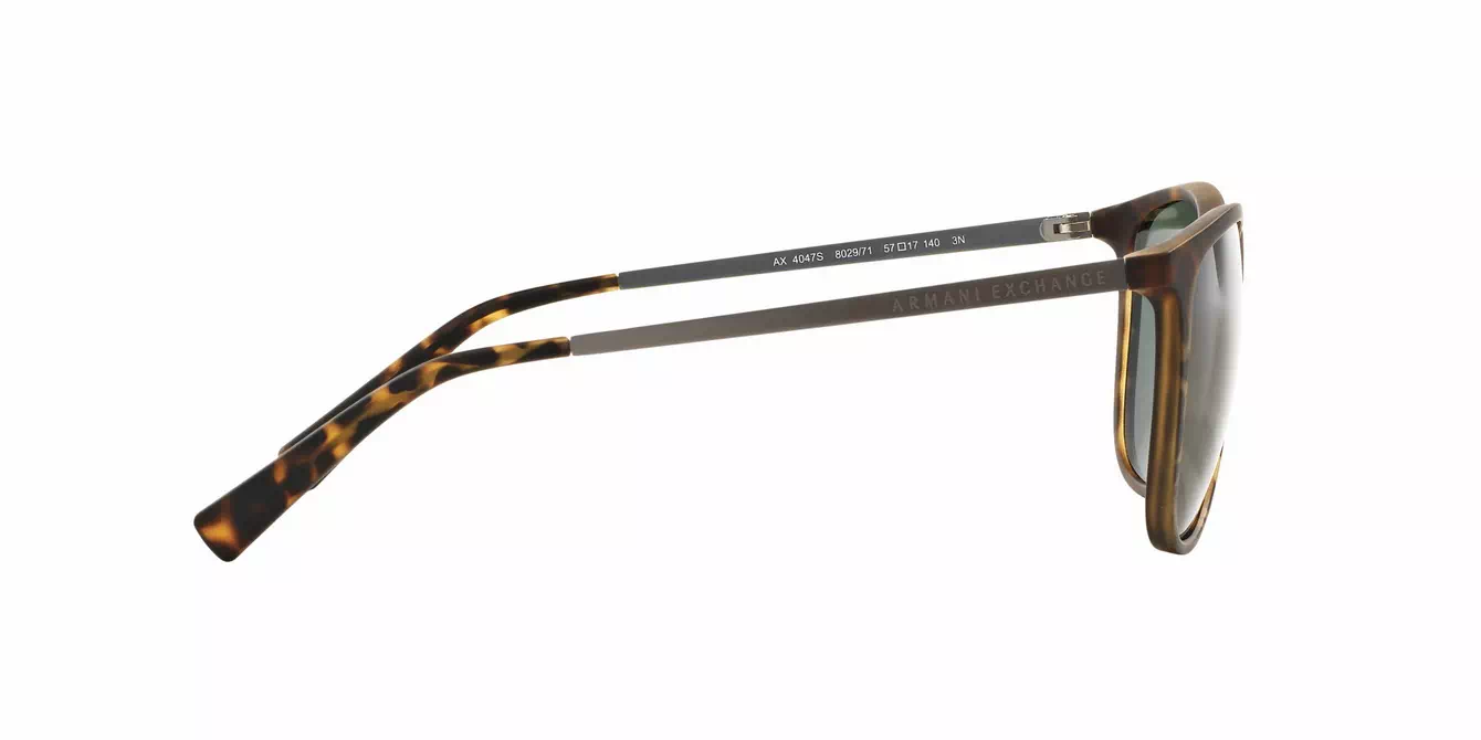 Armani Exchange AX4047SF col 8029/71 s57