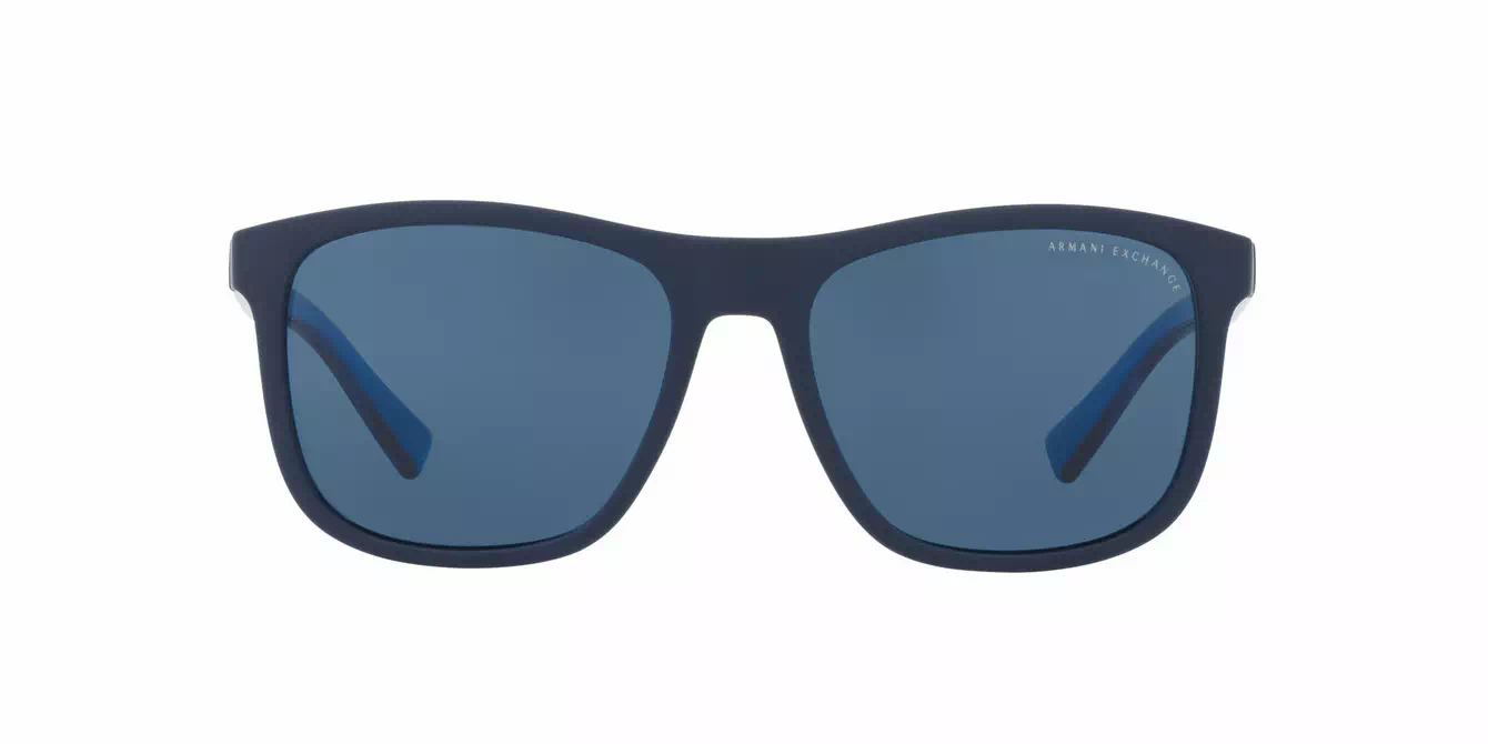 Armani Exchange AX4049SF col 8183/80 s57