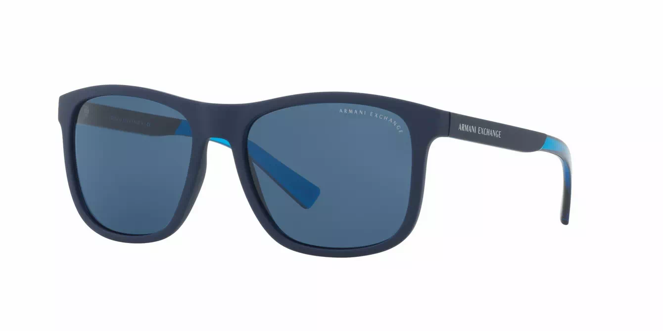 Armani Exchange AX4049SF col 8183/80 s57