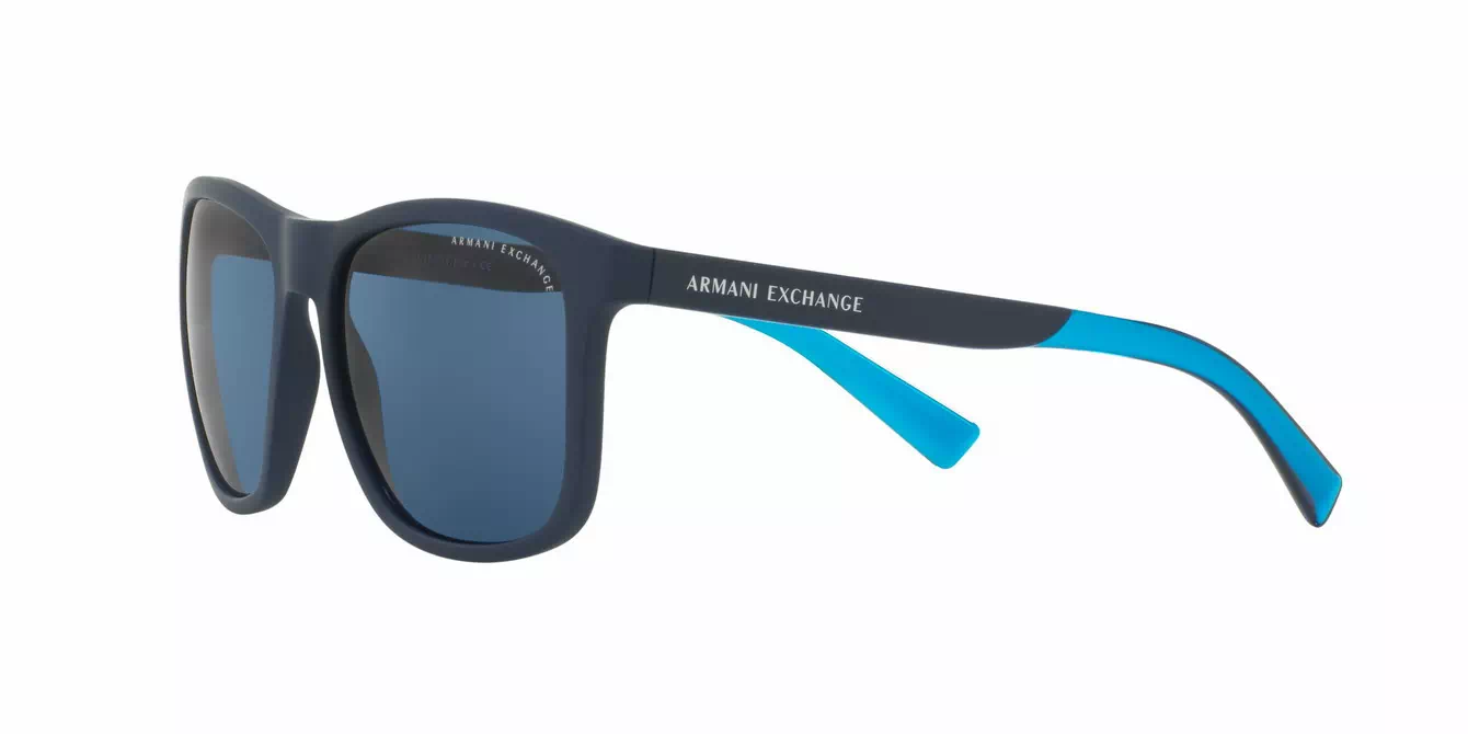 Armani Exchange AX4049SF col 8183/80 s57