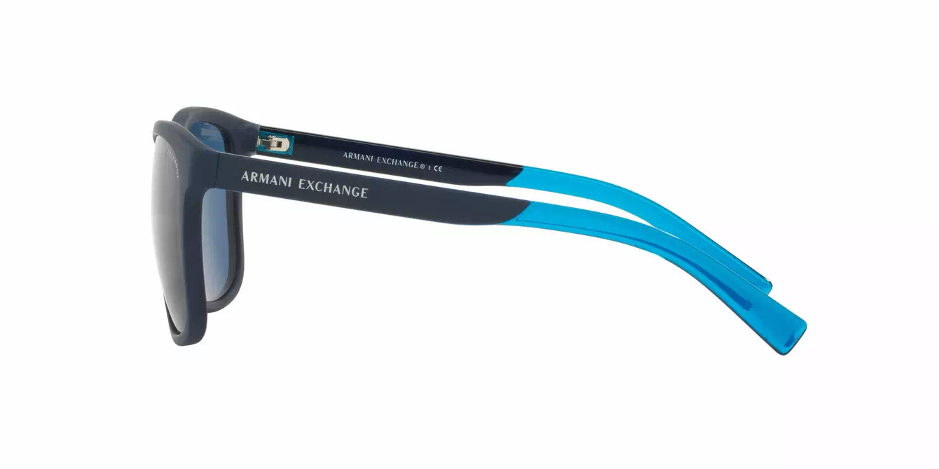 Armani Exchange AX4049SF col 8183/80 s57