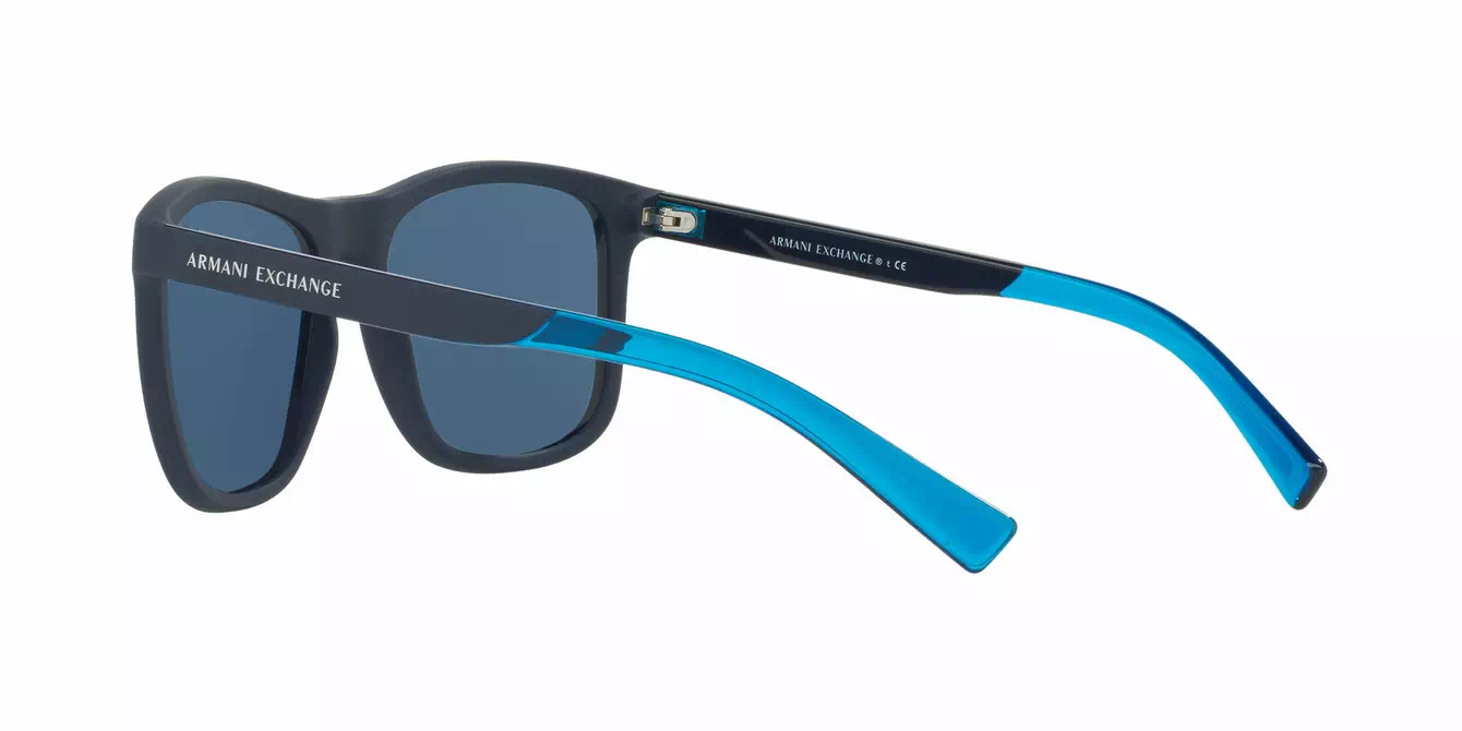Armani Exchange AX4049SF col 8183/80 s57