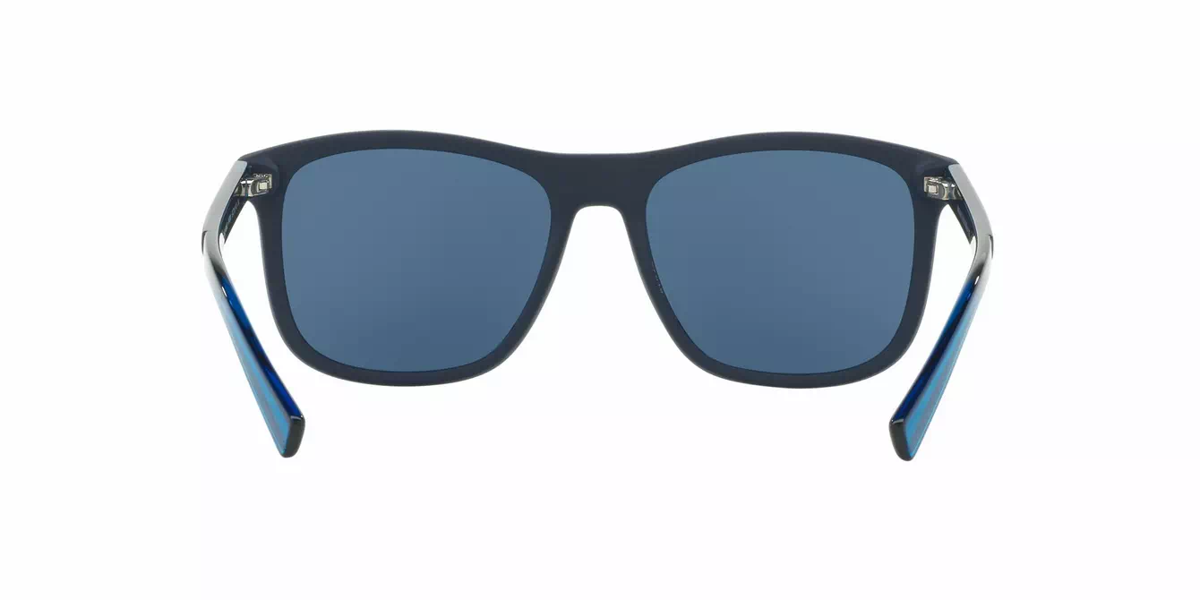 Armani Exchange AX4049SF col 8183/80 s57