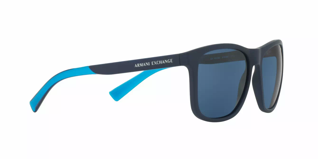 Armani Exchange AX4049SF col 8183/80 s57