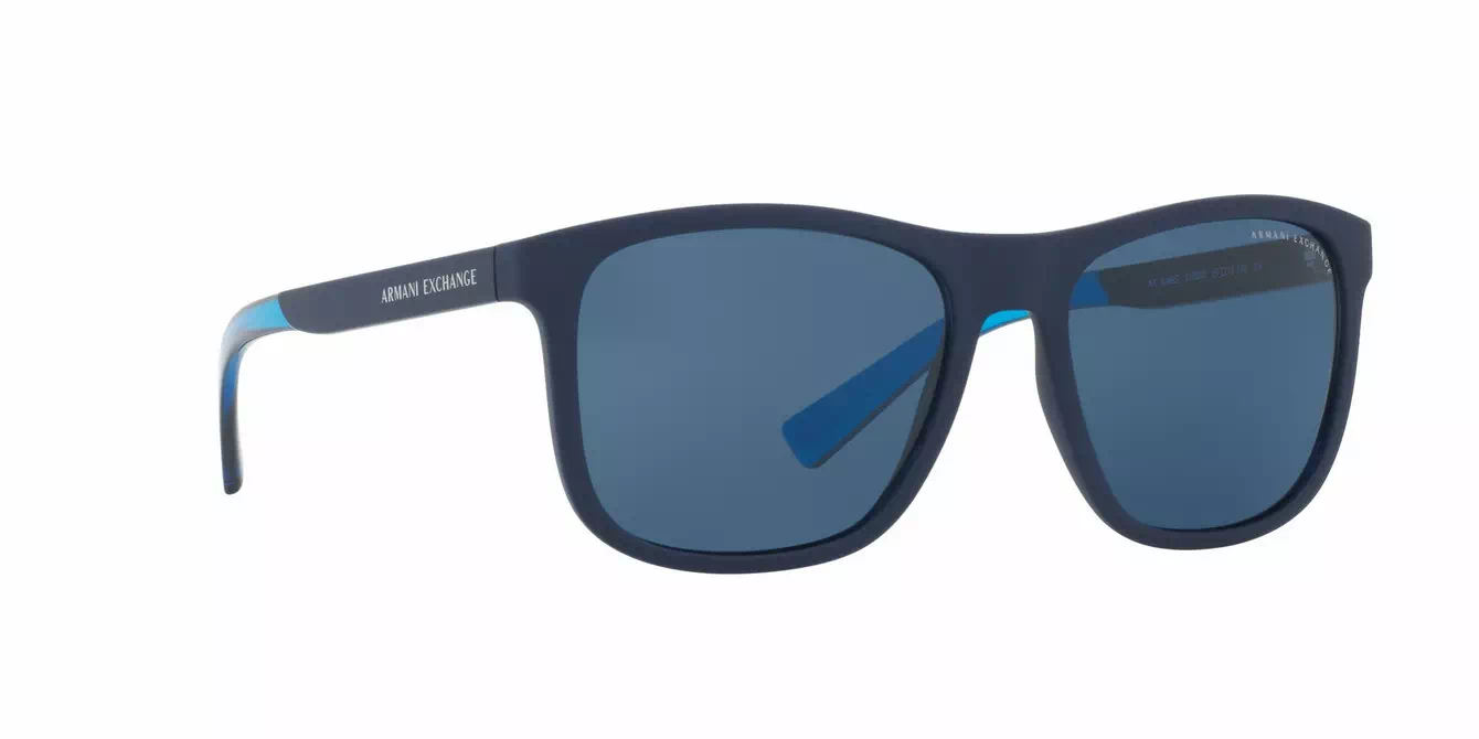 Armani Exchange AX4049SF col 8183/80 s57