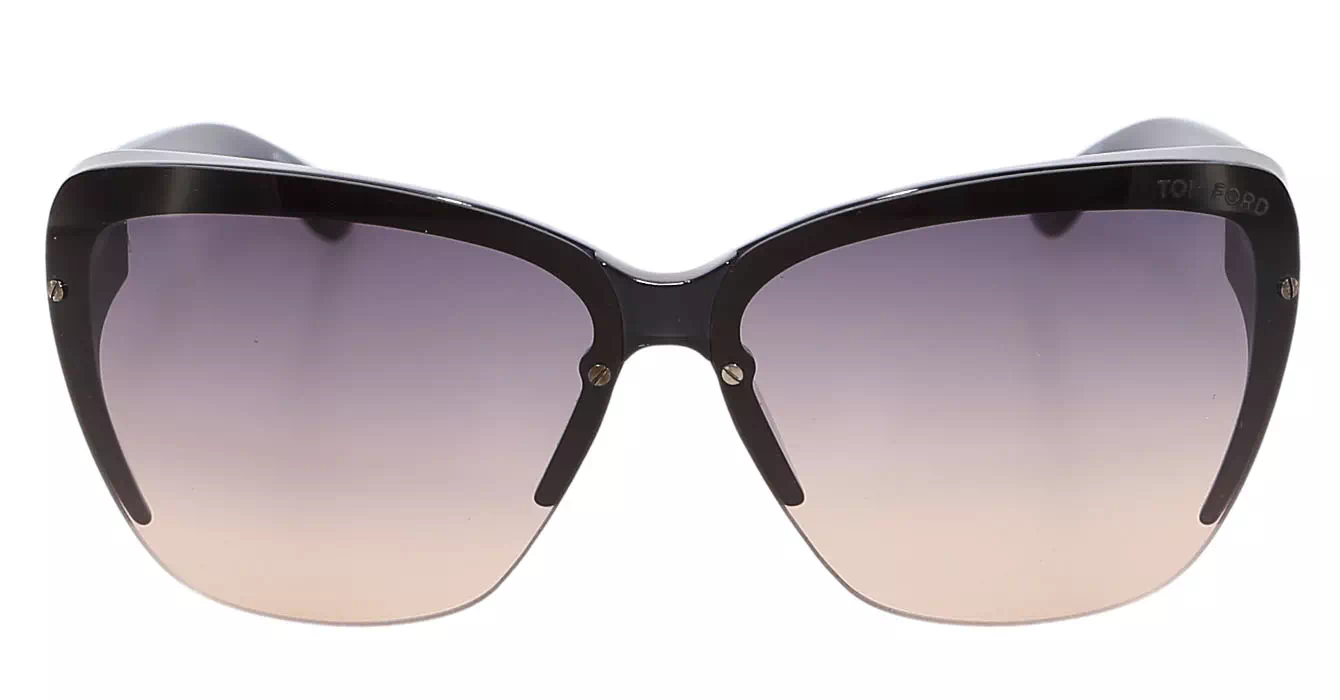 Tom Ford FT457-F col 20B POPPY