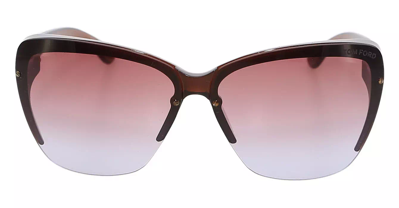 Tom Ford FT457-F col 48Z POPPY