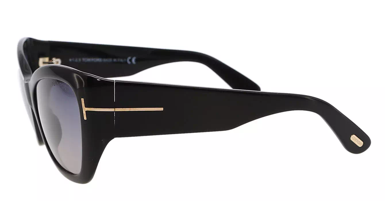 Tom Ford FT460 col 01C CORINNE
