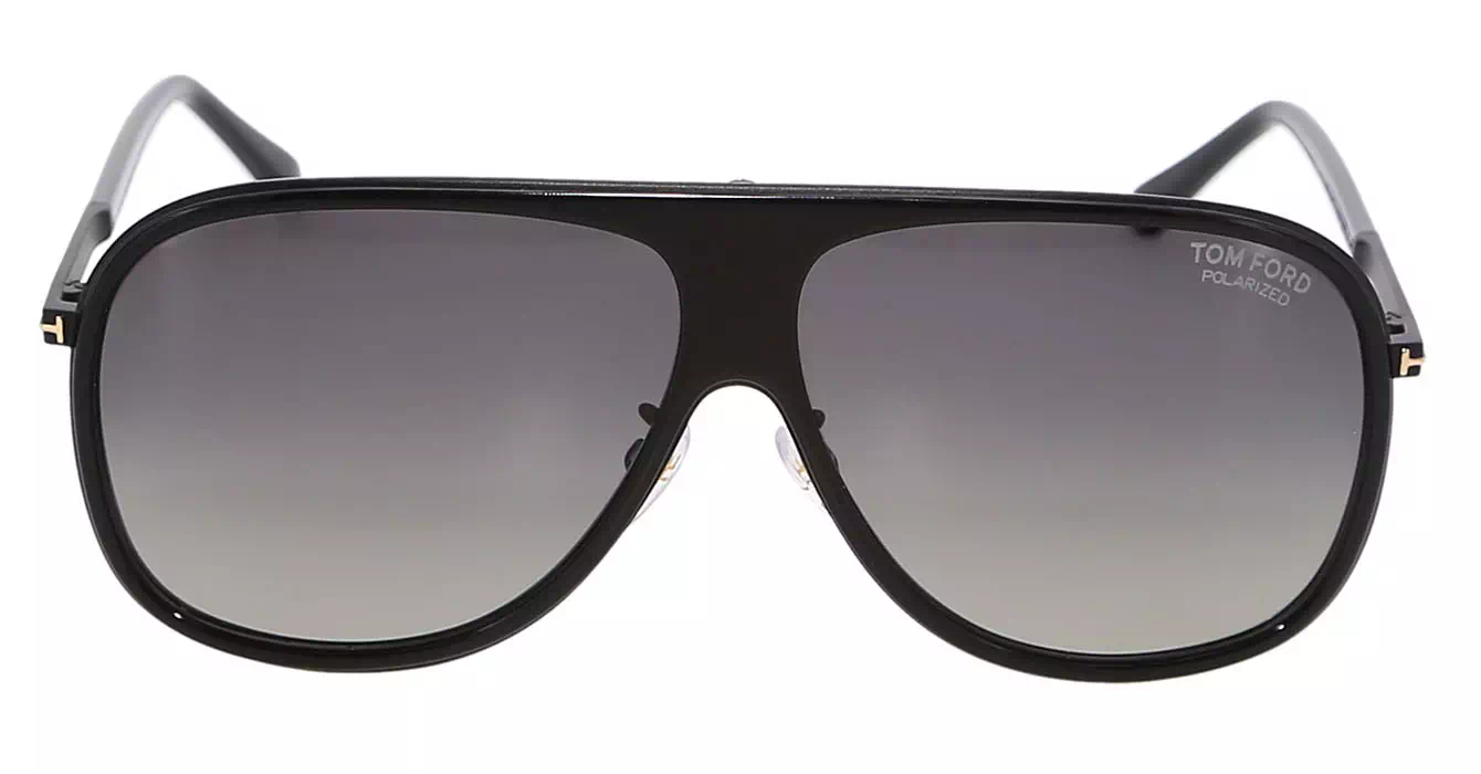 Tom Ford FT462-F col 01D CHRIS