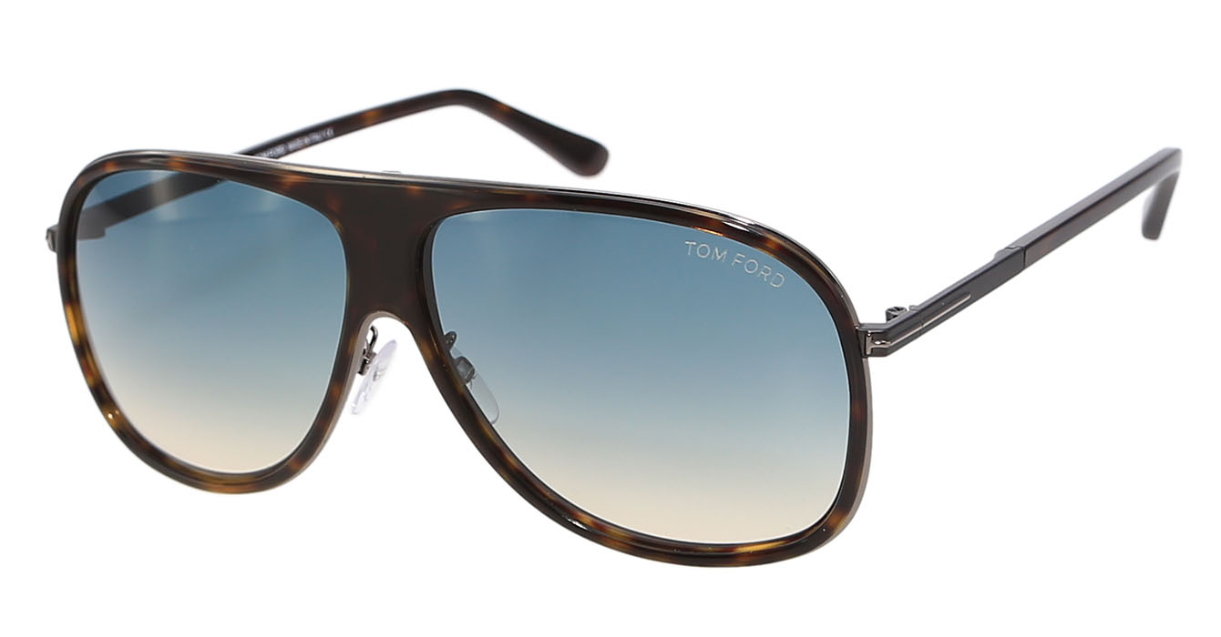 Tom Ford FT462-F col 56P CHRIS