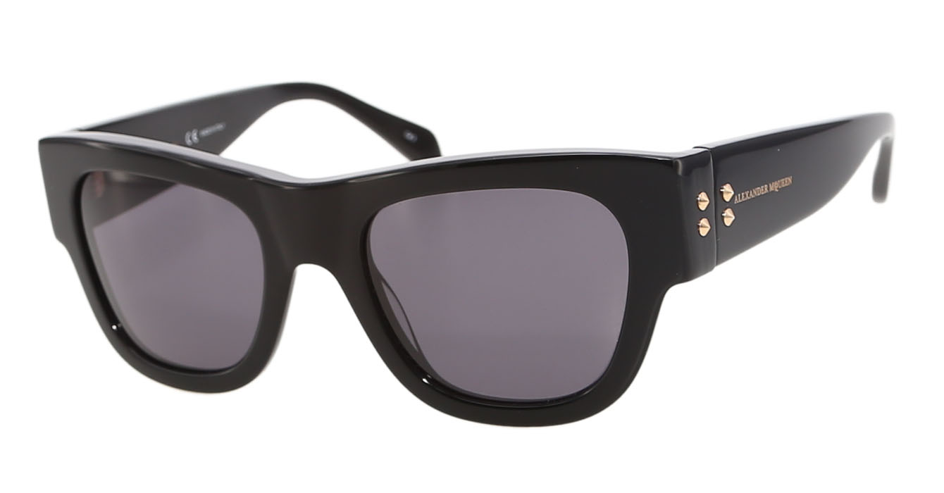 Alexander Mcqueen AM0033S col 001 s51