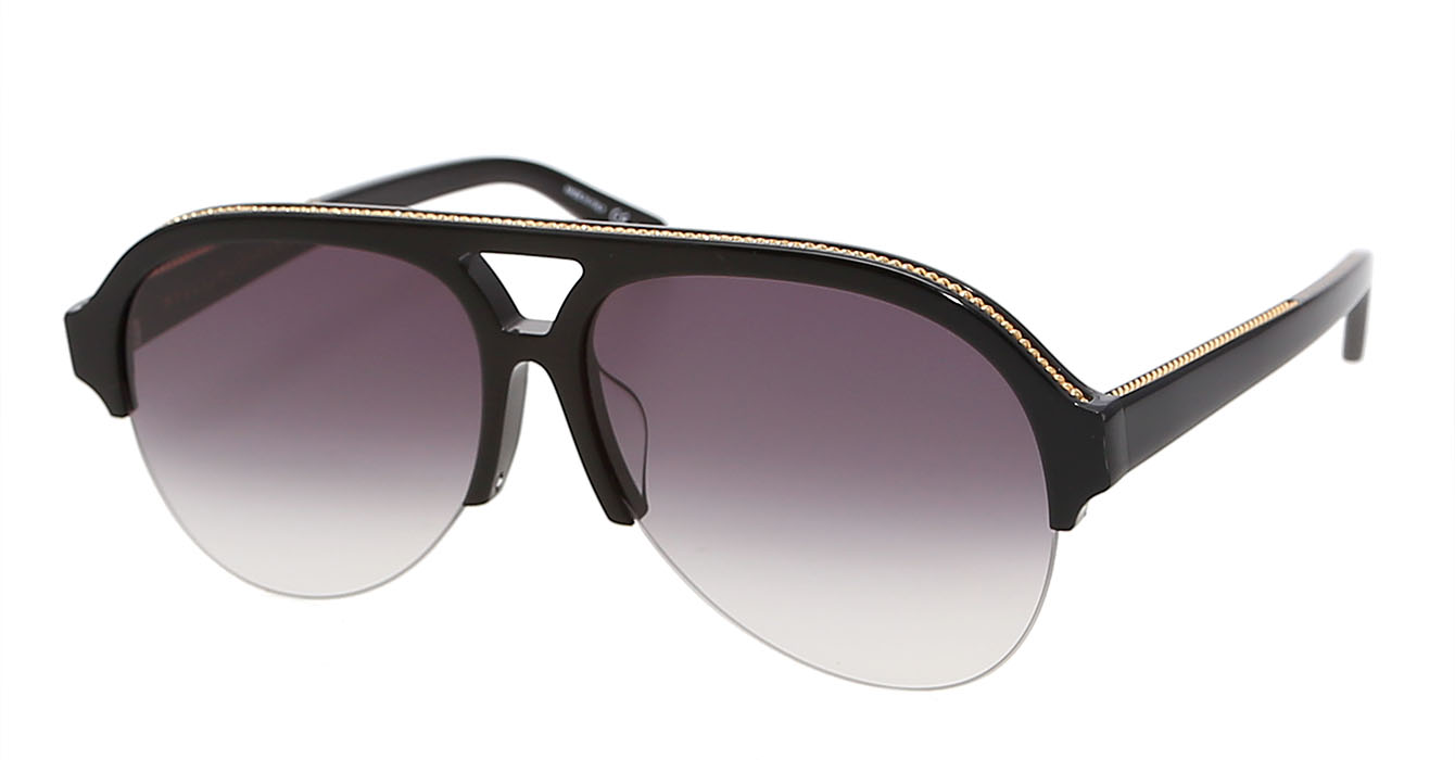 Stella Mccartney SC0030SA col 001 s58