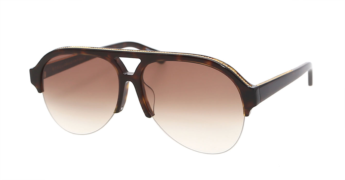 Stella Mccartney SC0030SA col 002 s58