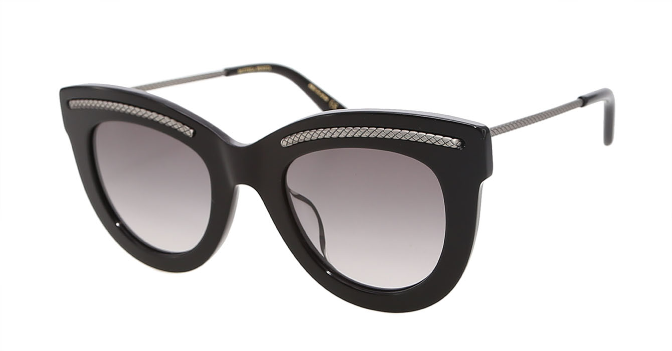 Bottega Veneta BV0030SA col 001 s49