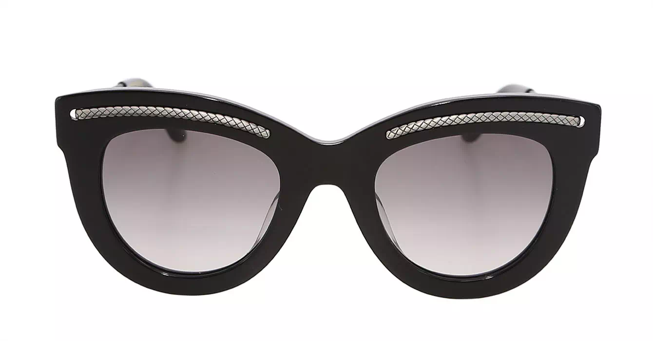 Bottega Veneta BV0030SA col 001 s49