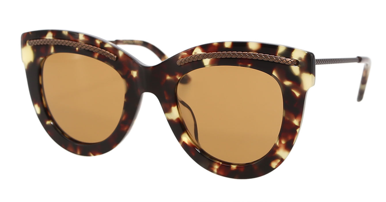 Bottega Veneta BV0030SA col 002 s49