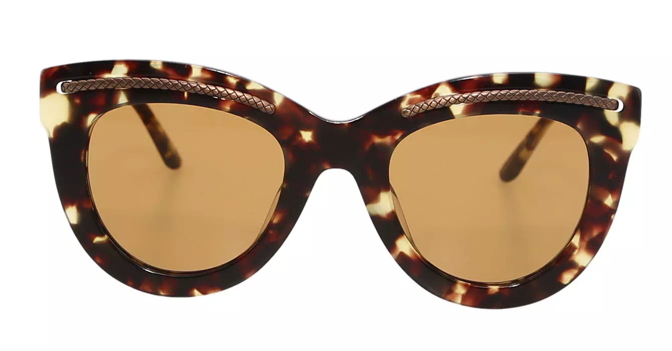 Bottega Veneta BV0030SA col 002 s49