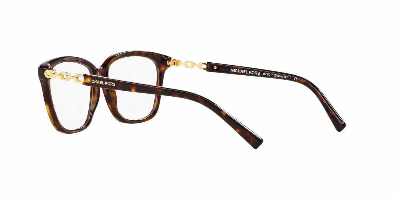 Michael Kors MK8018F col 3106 s54