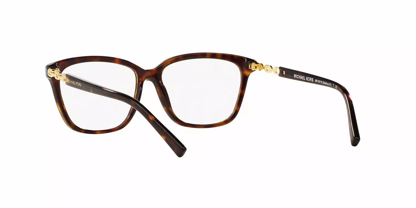 Michael Kors MK8018F col 3106 s54