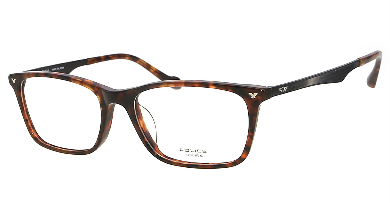 Police VPL324K col 0752