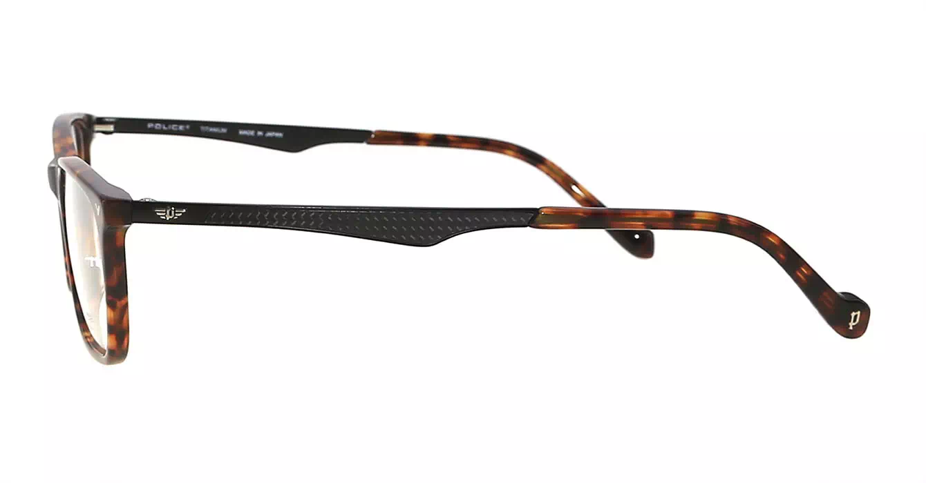 Police VPL324K col 0752