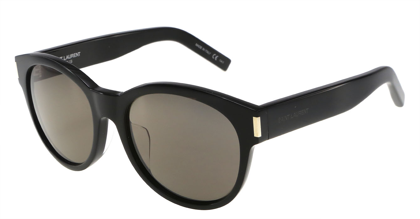 Saint Laurent SL 67/F col 001 s55