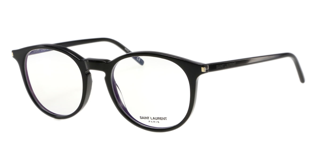 Saint Laurent SL 106 col 001 s50