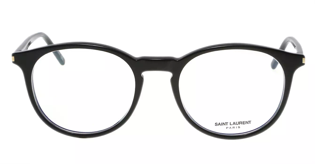 Saint Laurent SL 106 col 001 s50